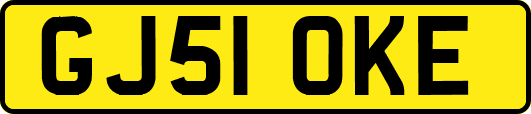 GJ51OKE