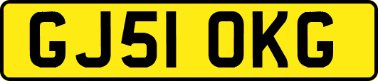 GJ51OKG