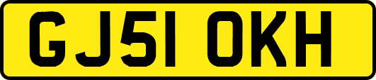 GJ51OKH