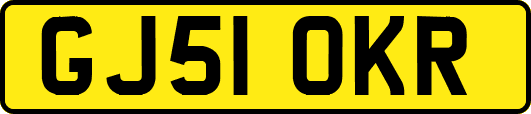 GJ51OKR