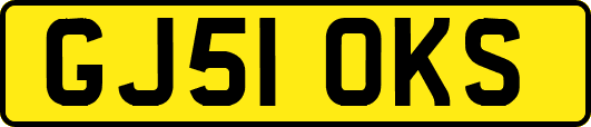 GJ51OKS