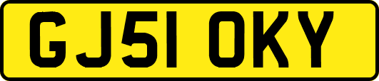 GJ51OKY