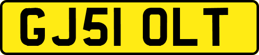 GJ51OLT