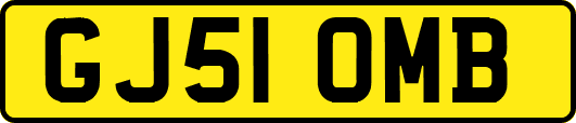 GJ51OMB