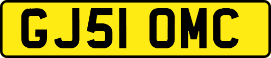 GJ51OMC