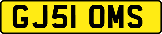 GJ51OMS