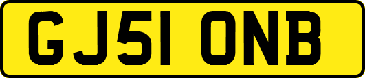 GJ51ONB