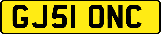 GJ51ONC