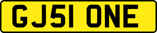 GJ51ONE