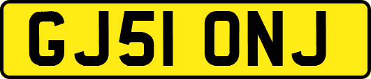 GJ51ONJ