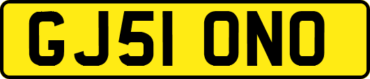 GJ51ONO