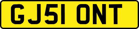 GJ51ONT