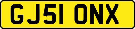 GJ51ONX