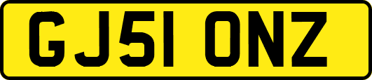 GJ51ONZ