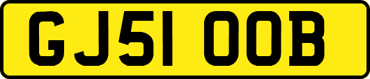 GJ51OOB