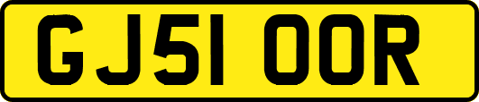 GJ51OOR