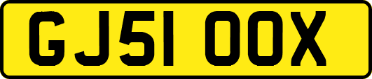 GJ51OOX