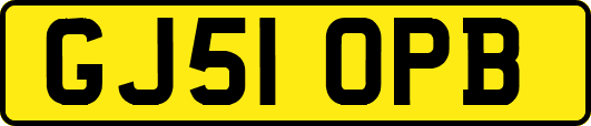 GJ51OPB