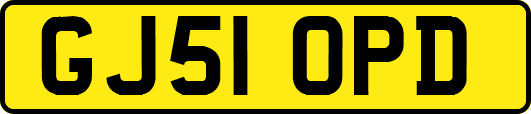 GJ51OPD