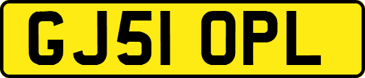 GJ51OPL