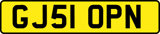 GJ51OPN