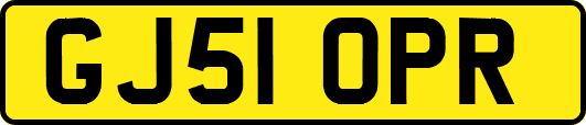 GJ51OPR