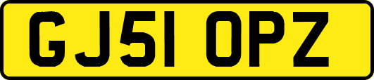 GJ51OPZ