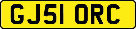 GJ51ORC