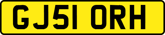 GJ51ORH