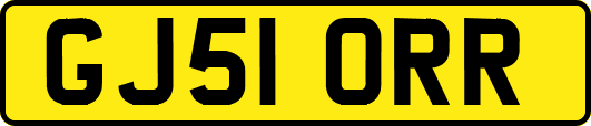 GJ51ORR