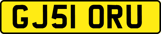 GJ51ORU