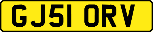 GJ51ORV