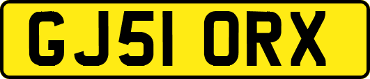 GJ51ORX