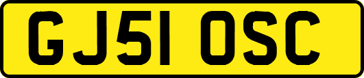 GJ51OSC