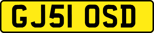 GJ51OSD