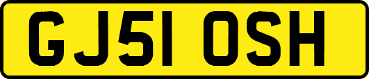 GJ51OSH
