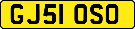 GJ51OSO