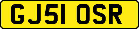 GJ51OSR