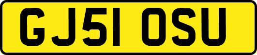 GJ51OSU
