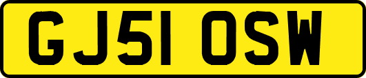 GJ51OSW