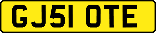 GJ51OTE