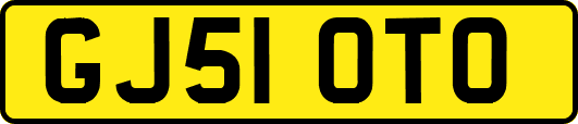 GJ51OTO