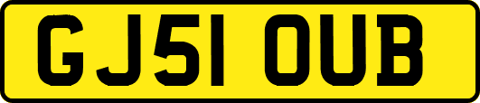 GJ51OUB