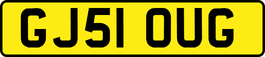 GJ51OUG