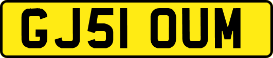 GJ51OUM