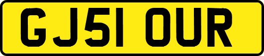 GJ51OUR