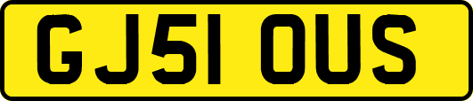 GJ51OUS