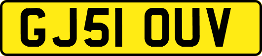 GJ51OUV