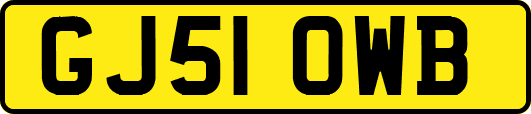 GJ51OWB