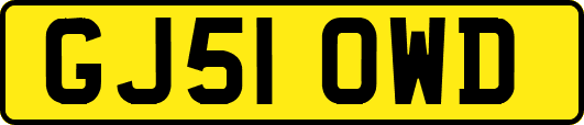 GJ51OWD